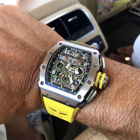 richard mille fake vs real|Richard Mille knockoff watches.